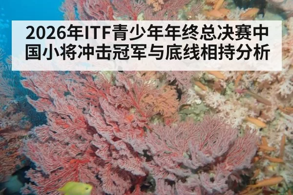 2026年ITF青少年年终总决赛中国小将冲击冠军与底线相持分析